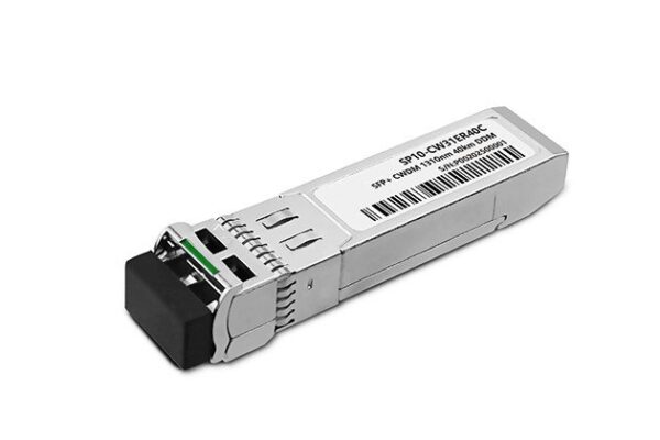 SFP+ CWDM 40km