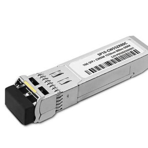 SFP+  CWDM 80km
