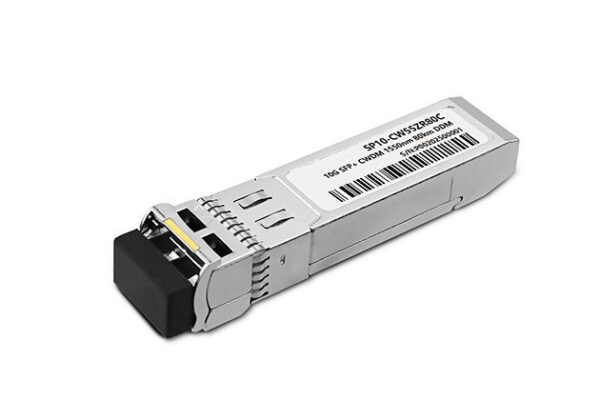 SFP+  CWDM 80km