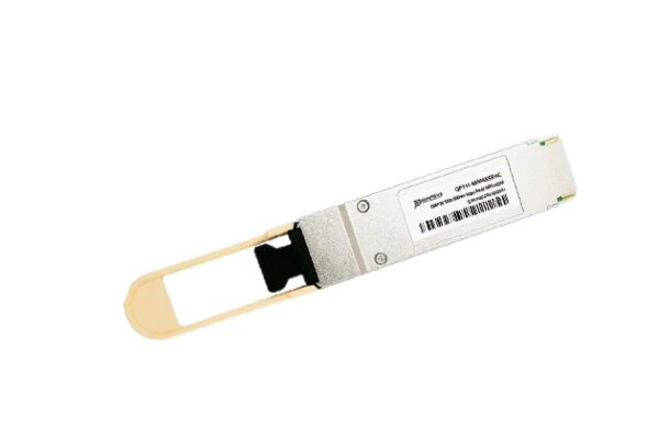 100G QSFP28 SR4