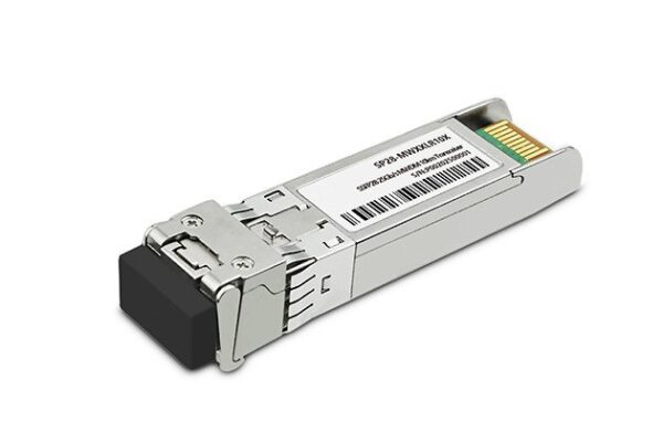 25G MWDM