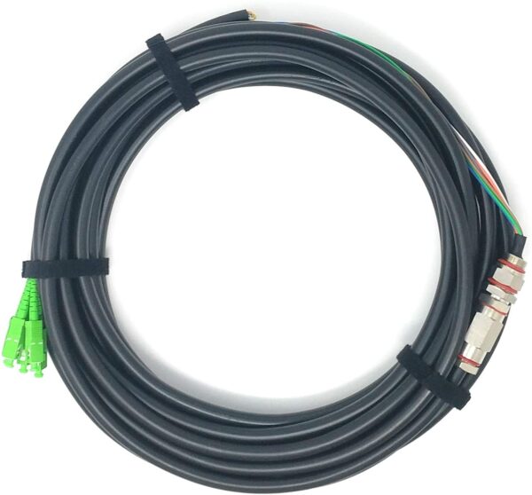 Water-proof Pigtails - Image 6