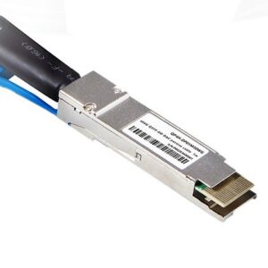 400G QSFP-DD DAC