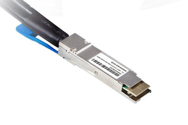 400G QSFP-DD DAC