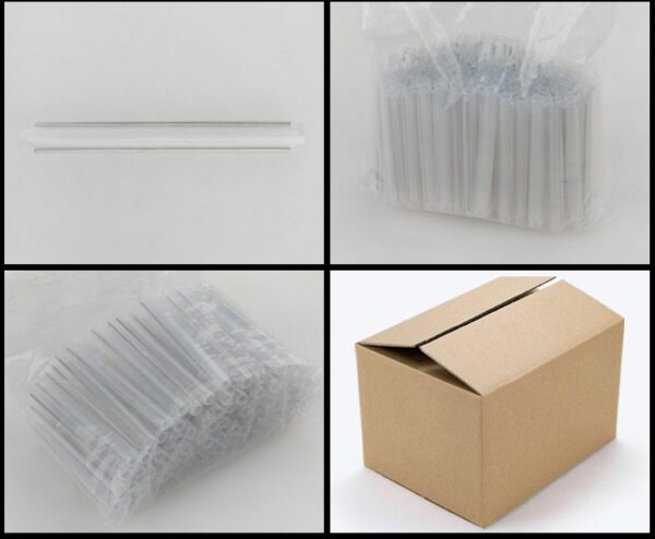 HST-6/2 Heat shrinkable tube - Image 4