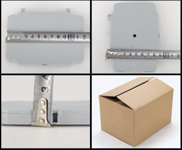 Fiber optic splice tray - Image 3