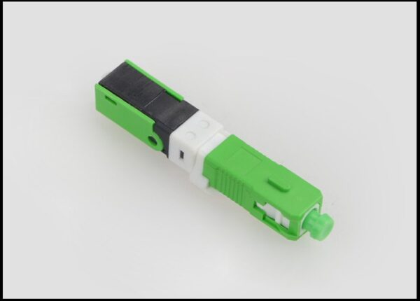 ESC250D SC/APC Fiber optic Fast Connector - Image 3