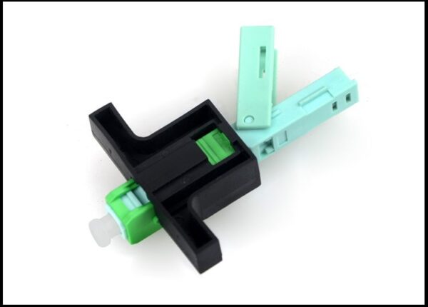 H18 SC/APC Fiber optic Fast Connector - Image 3