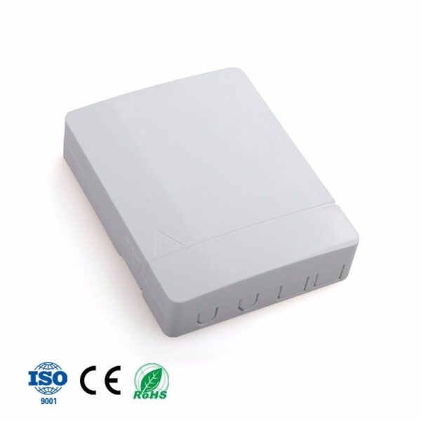 Fiber Optic Face Plate FP-2B