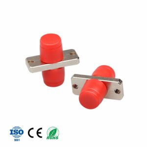Fiber Optic Adapter FC-FC
