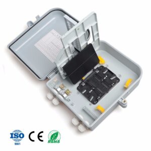 Fiber Optic Distribution Box FDB-24M