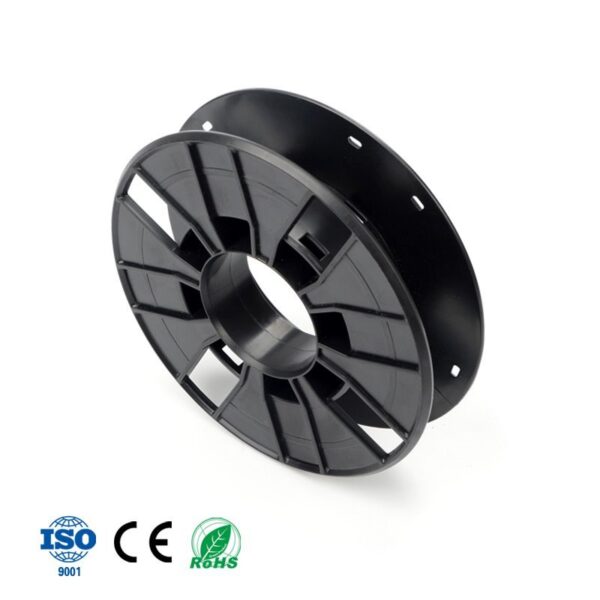 Fiber Optic bobbin