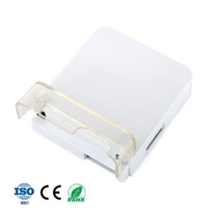 FP-DXR Fiber Optic Face Plate