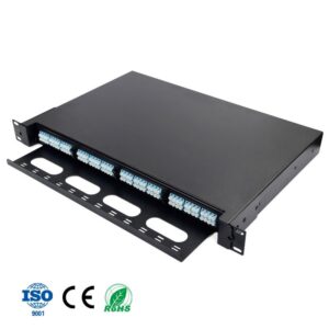 FTBC-1U96 High density terminal box