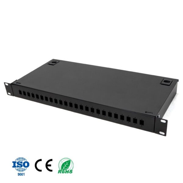 Fiber Patch Panel FTB-24