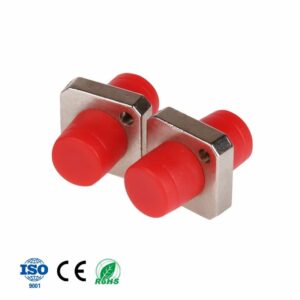 Fiber Optic Adapter FC-FC