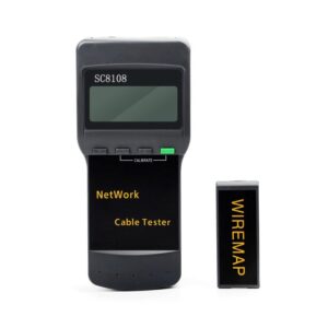 Network Tester Meter SC8108