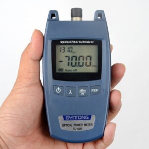 TL-520A Optical Power Meter