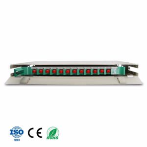 ODF-12 FC/UPC