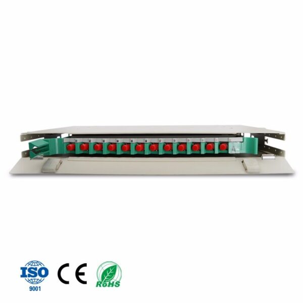 ODF-12 FC/UPC