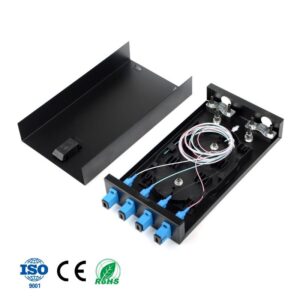 Fiber Patch Panel FTB-4 SC/UPC