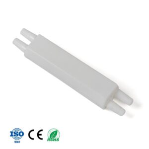 Fiber optic protective box