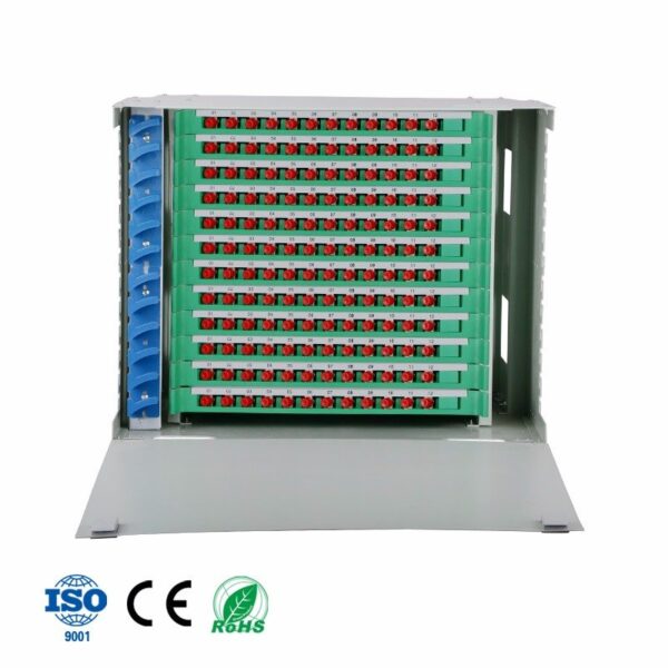 ODF-144 FC/UPC