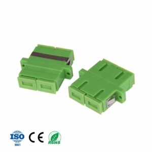 Fiber Optic Adapter SC/APC-SC/APC DX