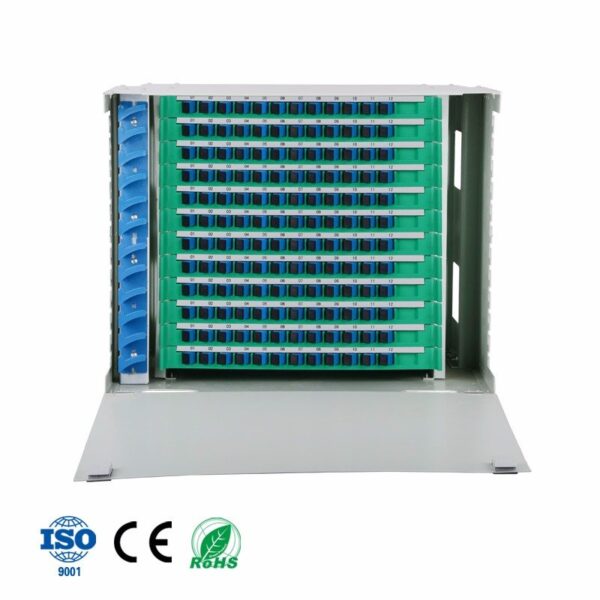 ODF-144 SC/UPC