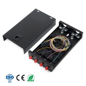 Fiber Patch Panel FTB-4 FC/UPC