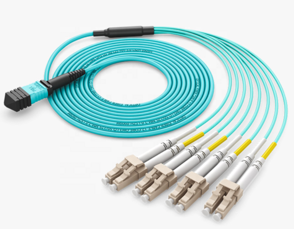 MTP/MPO Patch Cord - Image 2