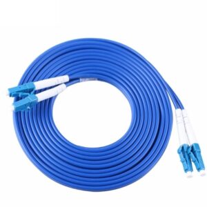 Armored Fiber optical Patch Cord