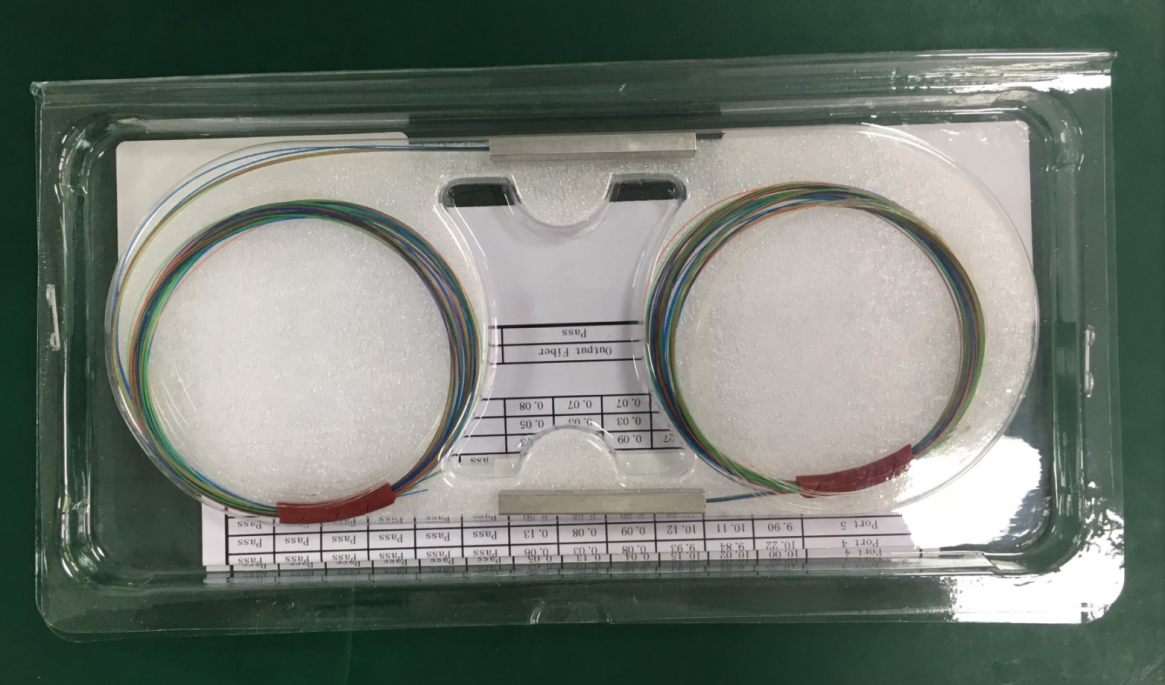 Bare Fiber PLC Splitter - Image 4