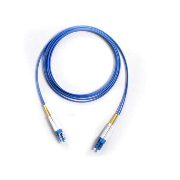 Armored Fiber optical Patch Cord - Image 3