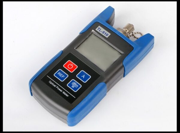 TL-510A Optical power meter - Image 2
