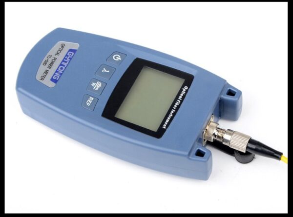 TL-520A Optical Power Meter - Image 4