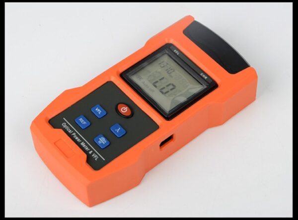 TL-563A Optical Power Meter - Image 3