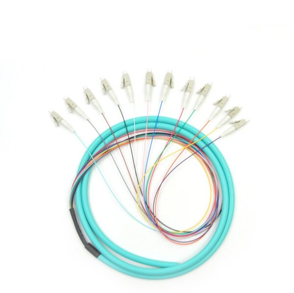 Fan-out Fiber Optic Patch Cords - Image 2