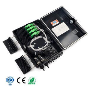 FDB-16E Optical Fiber Distribution Box