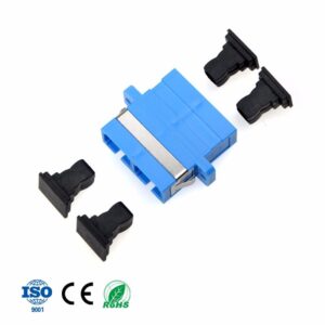 Fiber Optic Adapter SC-SC DX