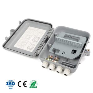 Fiber Optic Distribution Box FDB-12
