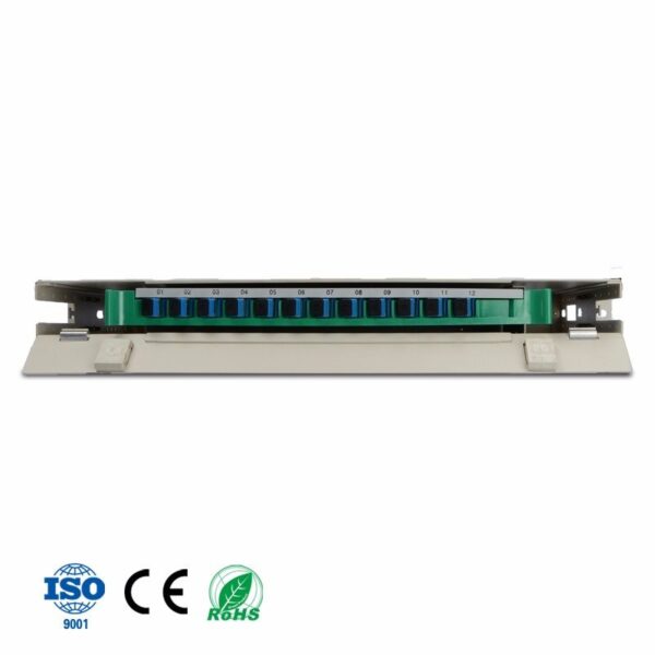 ODF-12 SC/UPC