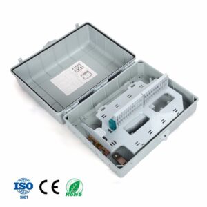Fiber Optic Distribution Box FDB-72