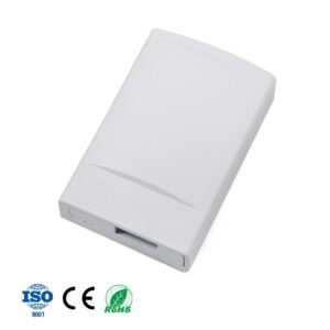 Fiber Optic Face Plate FP-1D