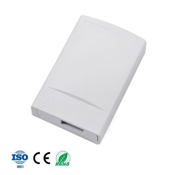 Fiber Optic Face Plate FP-1D