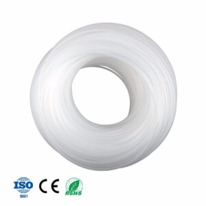 Fiber optic protective tube