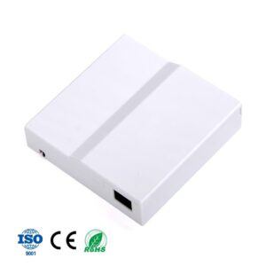 Fiber Optic Face Plate FP86-D