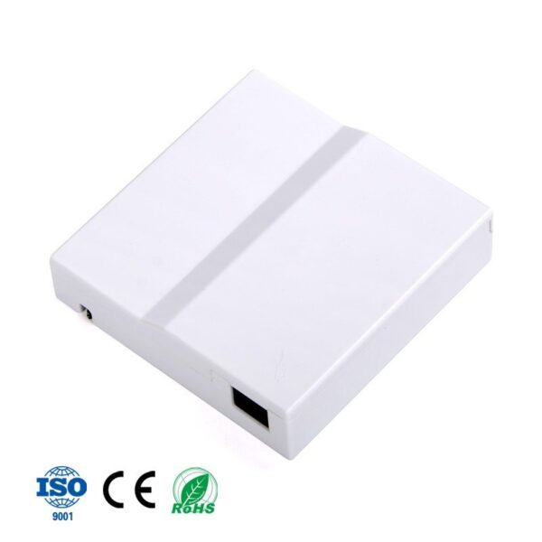 Fiber Optic Face Plate FP86-D
