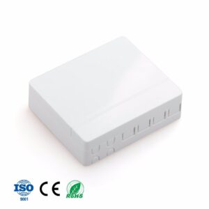 Fiber Optic Face Plate FP-4