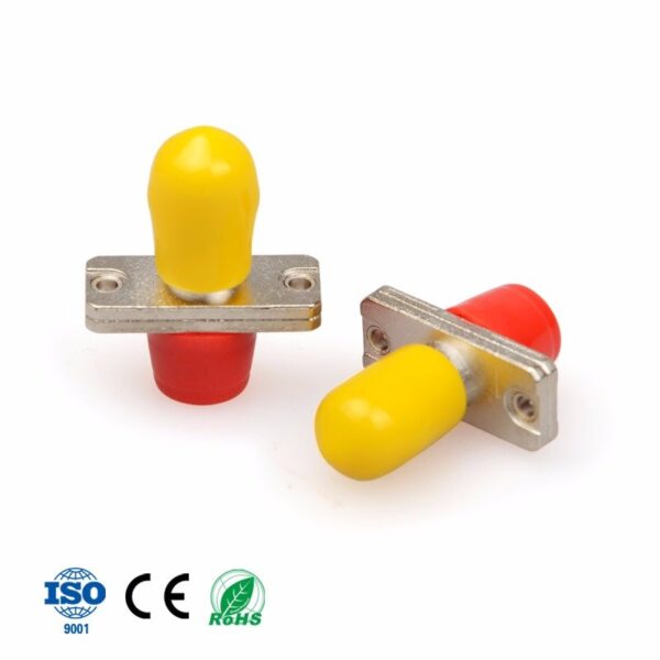 Fiber Optic Adapter FC-ST